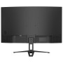 Монітор Prologix Gaming 23.6" GM2425C VA Black Curved 180Hz