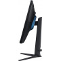 Монiтор Samsung 27" Odyssey G3 S27AG300NI (LS27AG300NIXCI) Black