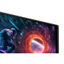Монiтор Samsung 27" Odyssey G5 (LS27FG502SIXUA) OLED Black 180Hz