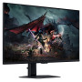 Монiтор Samsung 32" Odyssey G5 LS32DG500 (LS32DG500EIXCI) IPS Black 180Hz