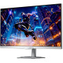 Монітор Gigabyte 27" M27Q2 QD Ice IPS White 200Hz