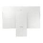 Монiтор Samsung 32" Smart Monitor M8 (LS32DM801UIXUA) VA White