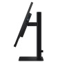 Монітор Samsung 27" ViewFinity S6 (LS27D604UAIXUA) IPS Black 100Hz