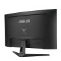 Монітор Asus 31.5" TUF Gaming VG32WQ3B (90LM0AP1-B01171) VA Black Curved 180Hz