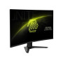 Монітор MSI 31.5" MAG 32C6 VA Black Curved 180Hz