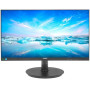 Philips 21.5" 222V8LA/00 VA Black