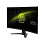 Монітор MSI 31.5" MAG 32C6 VA Black Curved 180Hz