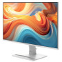 Монітор MSI 24" PRO MP243W E14 IPS White 144Hz