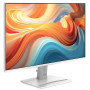 Монітор MSI 24" PRO MP243W E14 IPS White 144Hz