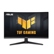Монітор Asus 27" TUF Gaming VG27WQ3B (90LM0AQ1-B01170) VA Black Curved 180Hz