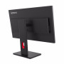 Монітор Lenovo 27" ThinkVision T27qd-40 (64AAGAT2UA) IPS Black 120Hz