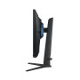 Монiтор Samsung 27" Odyssey G4 S27BG400EI (LS27BG400EIXUA) IPS Black