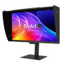 Монітор Asus 26.5" ProArt PA27USD (90LM04N0-B01371) OLED Black 240Hz