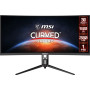 Монітор MSI 29.5" Optix MAG301CR2 VA Black Curved