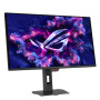 Монiтор Asus 26.5" ROG Strix XG27AQDMES (90LM0C80-B01171) OLED Black 240Hz