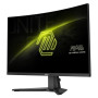 Монітор MSI 27" MAG 276CF E20 VA Black Curved 200Hz