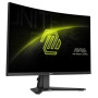 Монітор MSI 27" MAG 276CF E20 VA Black Curved 200Hz