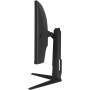 Монітор Asus 34" VG34VQL3A (90LM06F0-B02E70) IPS Black Curved