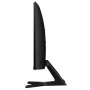 Монiтор Samsung 27" Essential S3 S27D390G (LS27D390GAIXCI) VA Black Curved 100Hz