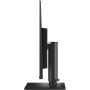 Монiтор Samsung 27" S27D400 (LS27D400GAIXUA) IPS Black 100Hz