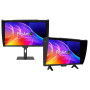 Монітор Asus 26.5" ProArt PA27USD (90LM04N0-B01371) OLED Black 240Hz