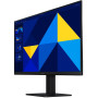 Монiтор Samsung 24" G3 LS24D300G (LS24D300GAIXCI) IPS Black 100Hz