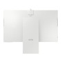 Монiтор Samsung 32" Smart Monitor M8 (LS32DM801UIXUA) VA White