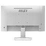 Монітор MSI 24" PRO MP243W E14 IPS White 144Hz