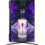 Монiтор Samsung 27" Odyssey G3 S27AG300NI (LS27AG300NIXCI) Black