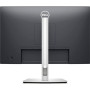 Монiтор Dell 24.1" P2425E (210-BMJF) IPS Black/Silver 100Hz