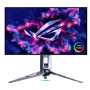 Монітор Asus 26.5" ROG Swift PG27AQWP-W (90LM0CF2-B01971) OLED White 540Hz