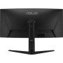 Монітор Asus 34" TUF Gaming VG34WQL5A (90LM0CI1-B01171) VA Black Curved 400Hz