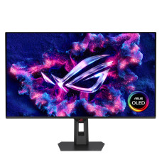 Монітор Asus 31.5" ROG Strix XG32UQDMS (90LM0CV0-B01371) OLED Black 240Hz
