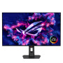 Монітор Asus 31.5" ROG Strix XG32UQDMS (90LM0CV0-B01371) OLED Black 240Hz