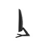 Монитор Samsung 27" C27R500 (LC27R500FHIXCI) VA Dark Gray Curved