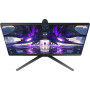 Монiтор Samsung 24" Odyssey G3 LS24AG302 (LS24AG302NIXCI) VA Black 144Hz