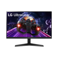 Монiтор LG 23.8" UltraGear 24GN60R-B IPS Black
