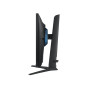 Монiтор Samsung 27" S27BG400EI (LS27BG400EIXCI) IPS Black
