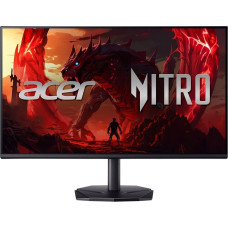 Монітор Acer 23.8" KG241YP6bmipx (UM.QX1EE.605) IPS Black 144Hz