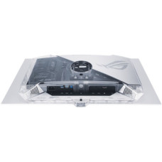 Монітор Asus 26.5" ROG Swift PG27AQWP-W (90LM0CF2-B01971) OLED White 540Hz