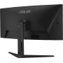 Монітор Asus 34" TUF Gaming VG34WQL5A (90LM0CI1-B01171) VA Black Curved 400Hz