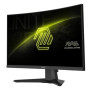 Монітор MSI 23.6" MAG 244C VA Black Curved 180Hz
