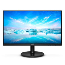 Philips 21.5" 221V8A/00 VA Black