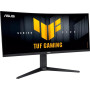 Монітор Asus 34" TUF Gaming VG34WQL5A (90LM0CI1-B01171) VA Black Curved 400Hz
