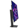 Монітор Asus 31.5" ROG Strix XG32UQDMS (90LM0CV0-B01371) OLED Black 240Hz