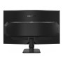 Монітор Gigabyte 31.5" GS32QCA VA Black Curved 180Hz