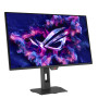Монiтор Asus 26.5" ROG Strix XG27AQDNG (90LM0CH0-B01971) OLED Black 360Hz