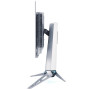 Монітор Asus 26.5" ROG Swift PG27AQWP-W (90LM0CF2-B01971) OLED White 540Hz