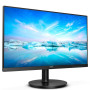 Philips 21.5" 221V8A/00 VA Black