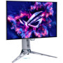 Монітор Asus 26.5" ROG Swift PG27AQWP-W (90LM0CF2-B01971) OLED White 540Hz